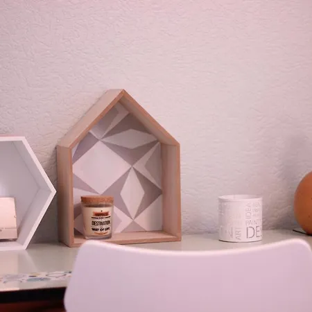 Apartamento Filao
