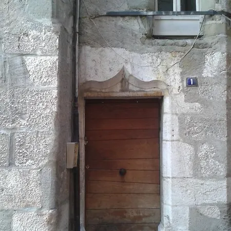 Apartamento Filao Annecy