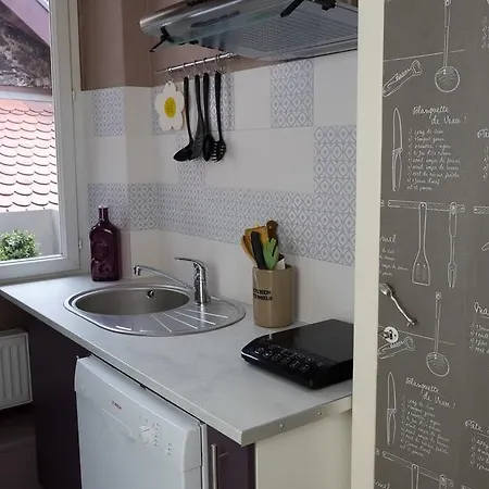Filao Apartment *