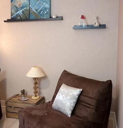 Filao Apartamento Annecy
