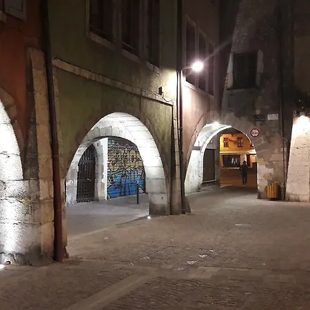 Apartamento Filao